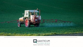 Pesticidas e o solo: qual a relação?