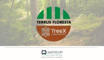 Terrus Floresta vence o Prêmio Forest Startup Conecta