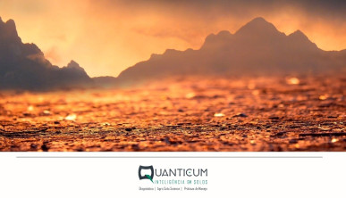 Eventos climáticos extremos começam no solo