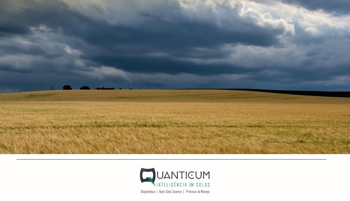 Eficiência Produtiva Em Cenários de Incerteza Climática